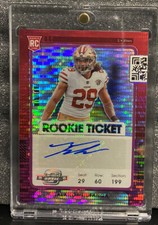 2021 contenders optic for sale  Salinas