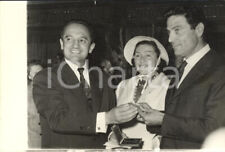 1958 paris jean usato  Milano
