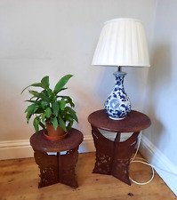 Two vintage hand for sale  GRANTHAM