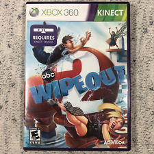 Wipeout xbox 360 for sale  Jacksonville