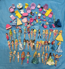 Polly pocket dolls for sale  Springfield