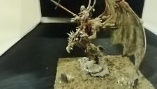 Drago zombie warhammer usato  Francavilla al Mare