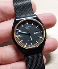 Seiko actus 7019 d'occasion  Montluel