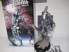 Silver surfer comiquette for sale  Youngstown
