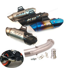 Exhaust mid link for sale  TAMWORTH
