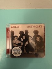Queen the works usato  Segrate