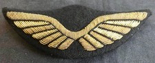 Armée air insigne d'occasion  Lescar