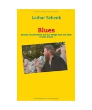 Blues kranke geschichten gebraucht kaufen  Trebbin