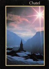 Chatel neige soleil d'occasion  France