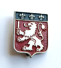 Insigne blason ancien d'occasion  Bordeaux-