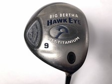 Callaway hawkeye vft for sale  West Palm Beach