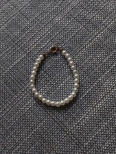 Pearl choker necklace for sale  Saint Paul