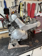 Ducati pantah 350 for sale  HUNTINGDON