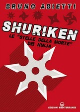 Shuriken stelle della usato  Italia