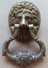 Heurtoir porte ancien d'occasion  Frangy