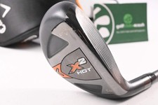 Callaway hot hybrid for sale  LOANHEAD