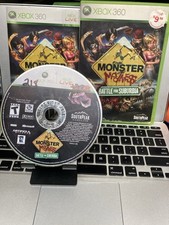 Monster Madness: Battle for Suburbia (Microsoft Xbox 360) Antigo Aluguel - Testado comprar usado  Enviando para Brazil