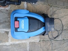 Robotic mower for sale  GRIMSBY