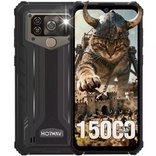 Hotwav w10 utdoor gebraucht kaufen Hotwav w10 utdoor gebraucht kaufen  Langenlonsheim