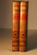 Villemain histoire cromwell d'occasion  Fronton