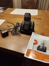 Gigaset cx450 isdn gebraucht kaufen  Flieden