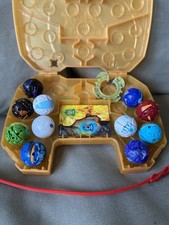 Bakugan magnetkarten koffer gebraucht kaufen Bakugan magnetkarten koffer gebraucht kaufen  München