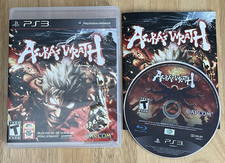 Asura's Wrath Sony PlayStation 3 PS3 2012 Completo na Caixa Testado/Funcionando Capcom, usado comprar usado Asura's Wrath Sony PlayStation 3 PS3 2012 Completo na Caixa Testado/Funcionando Capcom, usado comprar usado  Enviando para Brazil