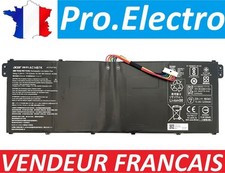 Original: Bateria Acer Swift 3 N17P3 SF314-52 4ICP5/57/80 AC14B7K 3320mAh comprar usado  Enviando para Brazil