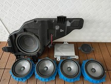 HYUNDAI TUCSON III LIFT 18-21 SUBWOOFER KRELL Wzmacniacz Wzmacniacz OE CZĘŚĆ Origi na sprzedaż  PL