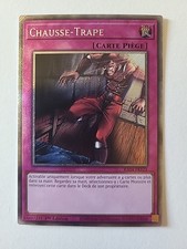 Carte chausse trappe d'occasion  La Réole
