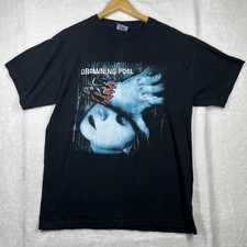 Drowning pool sinners for sale  Grand Rapids