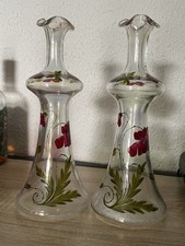 Belle paire vases d'occasion  Corbie
