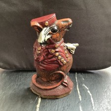 Mouse dormouse doorman for sale  SUTTON