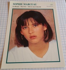 Schauspielerin sophie marceau gebraucht kaufen Schauspielerin sophie marceau gebraucht kaufen  Spenge