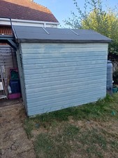 Shed for sale  BOGNOR REGIS