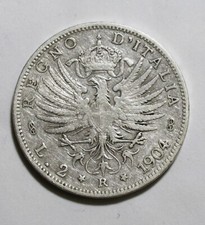 Vittorio emanuele iii usato  Casale Monferrato