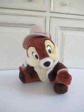Disneyland squirrel plush d'occasion  Expédié en Belgium