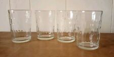 Vintage clear glass for sale  Breckenridge