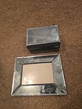 Mirrored jewellery box for sale  KIDDERMINSTER