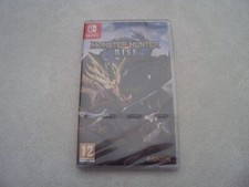 Monster hunter rise d'occasion  Senozan