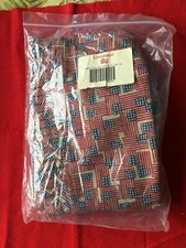 Longaberger flag fabric for sale  New Bloomington