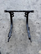 Trilhos de berço Suzuki GSX750F GSX 750 F Katana quadro fabricante de equipamento original 1989 89 GSX750 comprar usado Trilhos de berço Suzuki GSX750F GSX 750 F Katana quadro fabricante de equipamento original 1989 89 GSX750 comprar usado  Enviando para Brazil