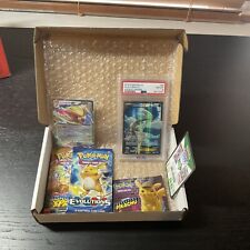 Mystery pokemon tcg for sale  Bloomington