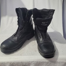 Grafters boots mens for sale  PETERLEE