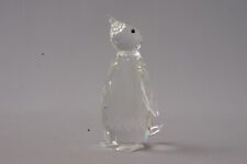 Swarovski pinguin vogel gebraucht kaufen  Kelkheim