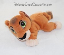 Peluche lion kovu d'occasion  Cavaillon