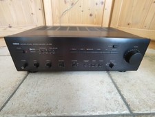 Yamaha 640 amplificatore usato  Torcegno