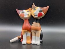 Katzen micio micia gebraucht kaufen  Korschenbroich