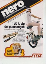 Advertising pubblicità marmit usato  Solbiate Arno