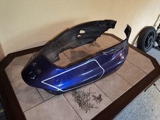 Aprilia sr50 heck gebraucht kaufen  Plauen